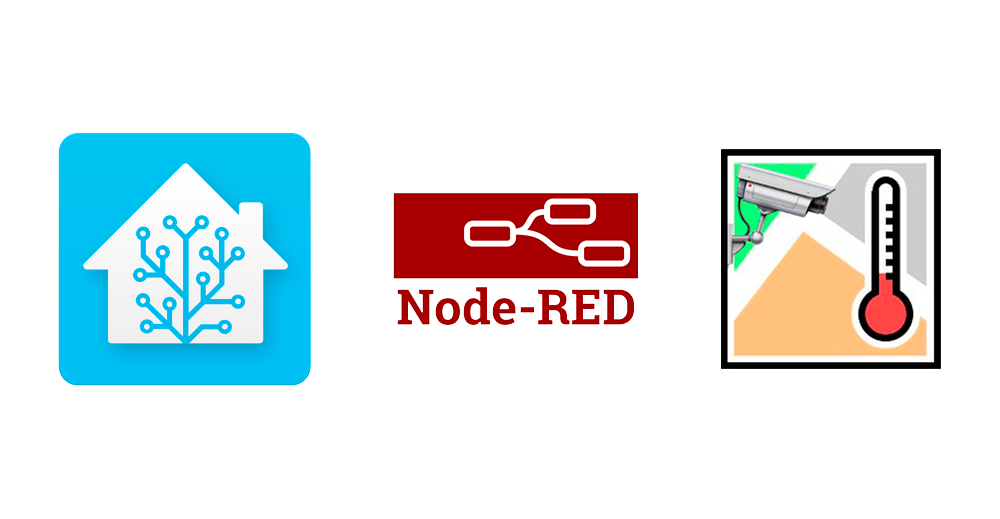 Home Assistant, node-red, narodmon.ru